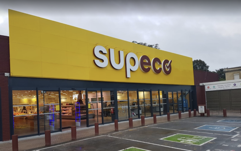 supeco discount