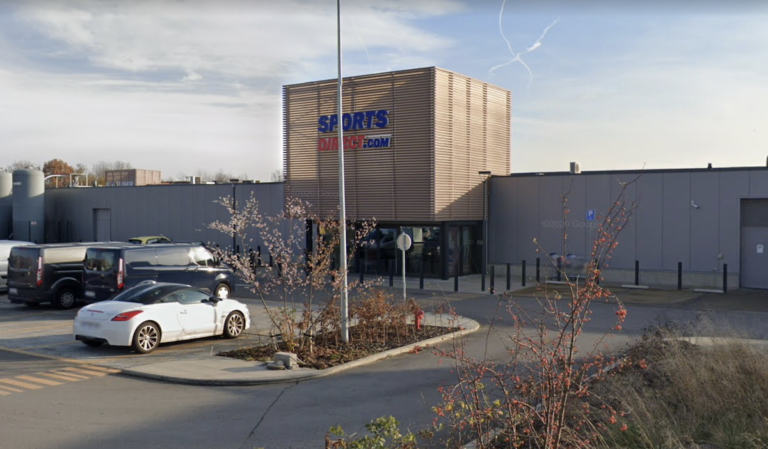 futur Centrakor Waterloo