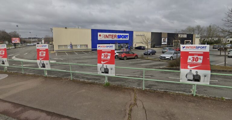 Intersport Limoges