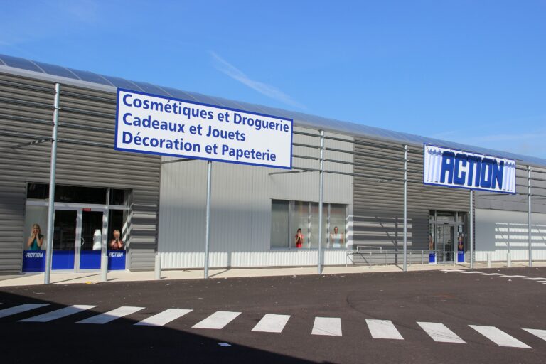 action magasin