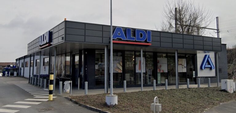 Aldi ouvre bientôt 24 nouveaux magasins : les villes et les dates
