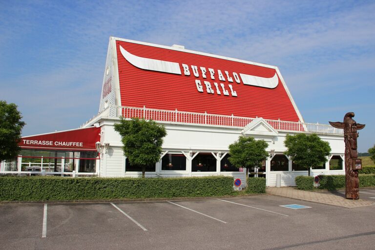 Buffalo Grill