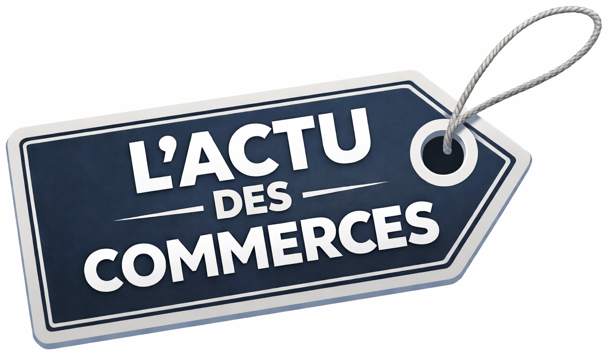 L'actu des commerces